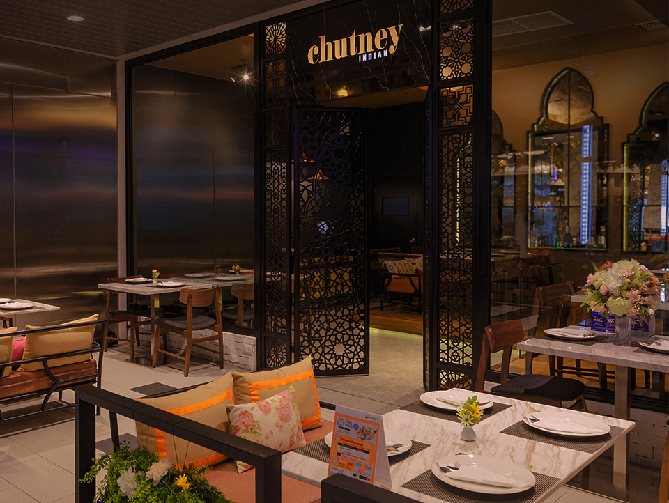 Experience Unmatched Value at Chutney Indian